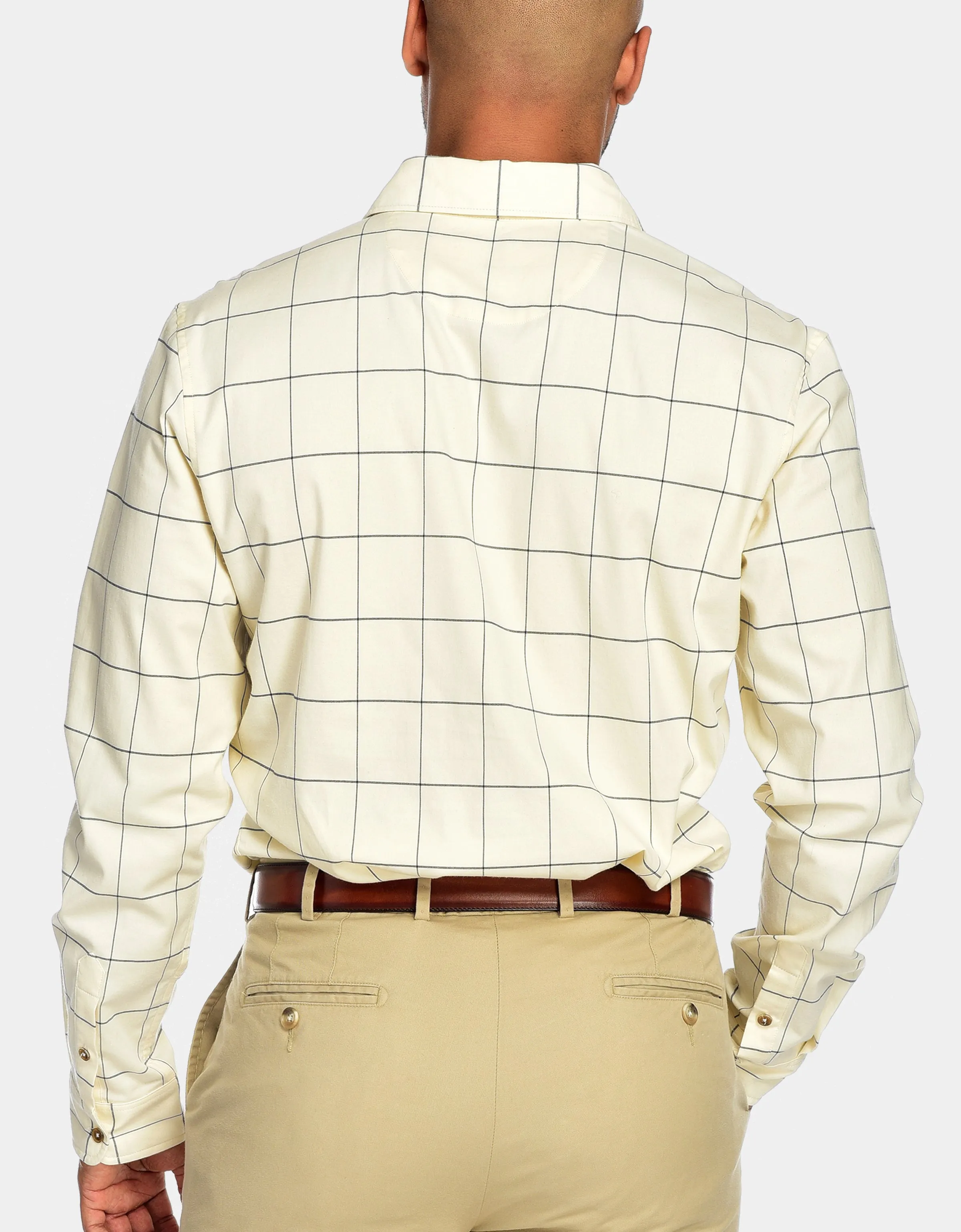 Men's Richmond Shirt
