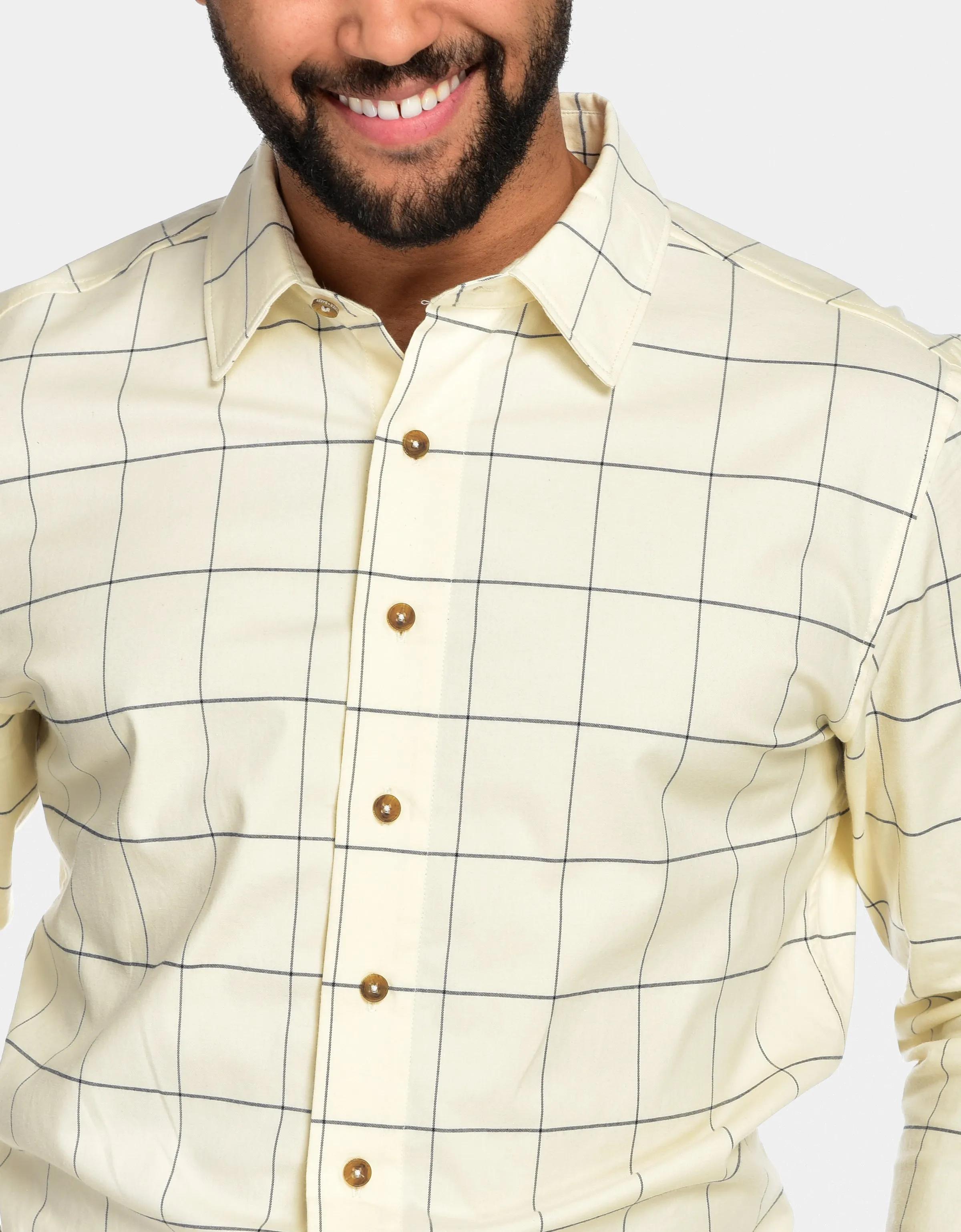 Men's Richmond Shirt