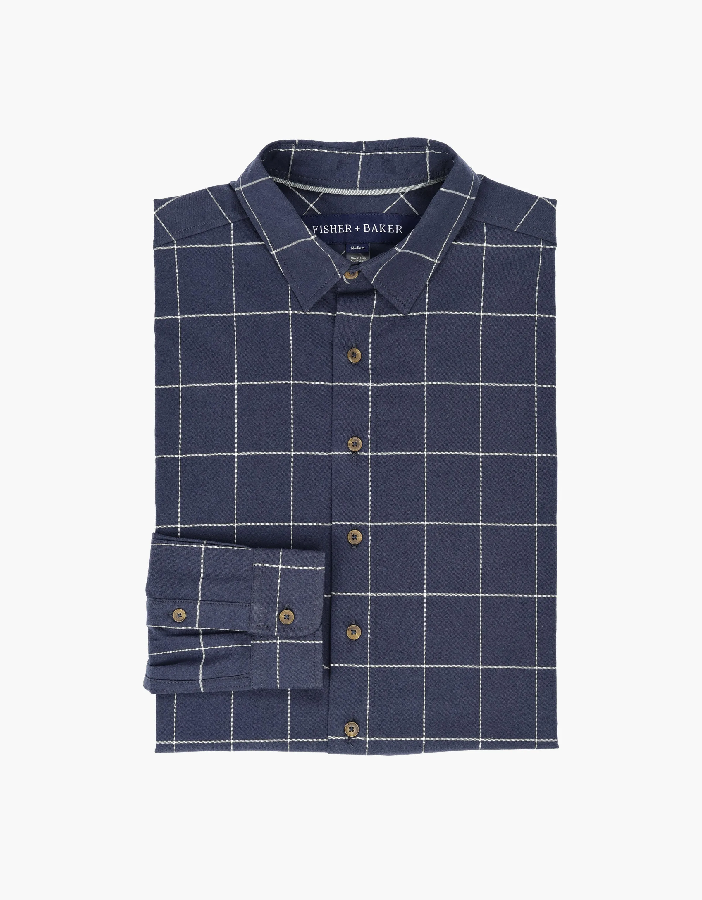 Men's Richmond Shirt