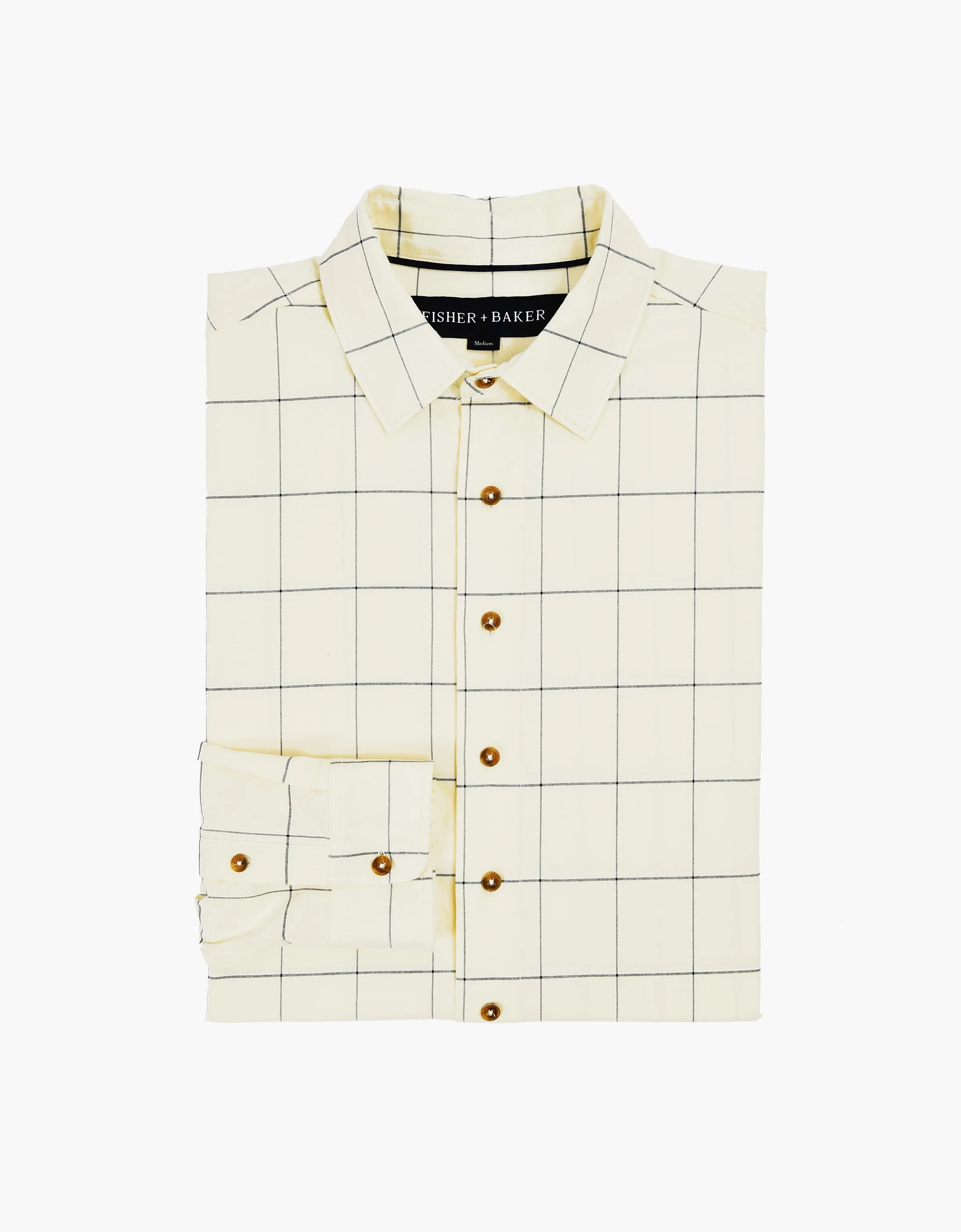 Men's Richmond Shirt