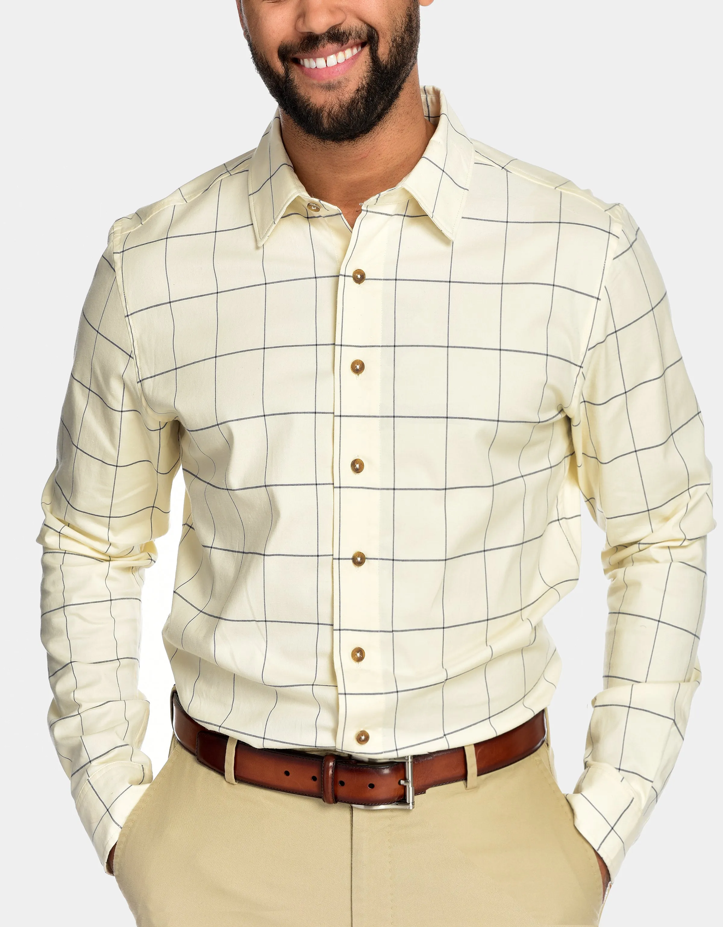 Men's Richmond Shirt