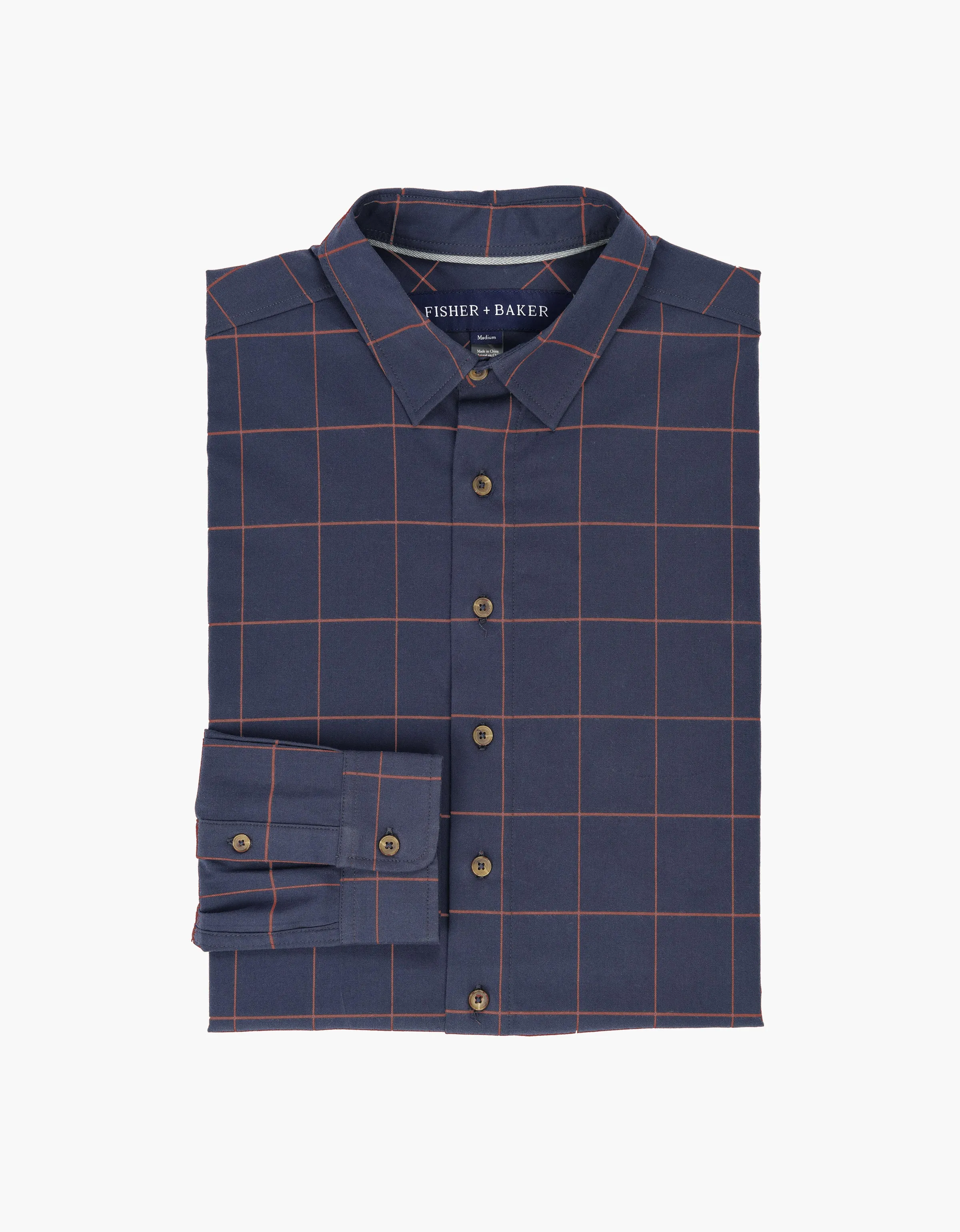 Men's Richmond Shirt