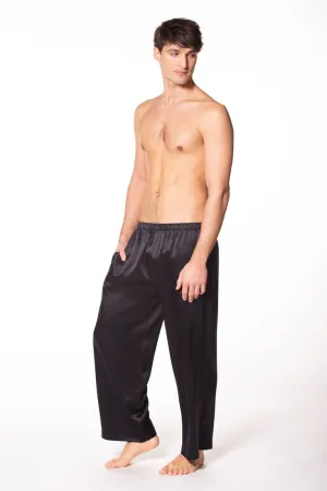 Morton Silk Lounge Pant