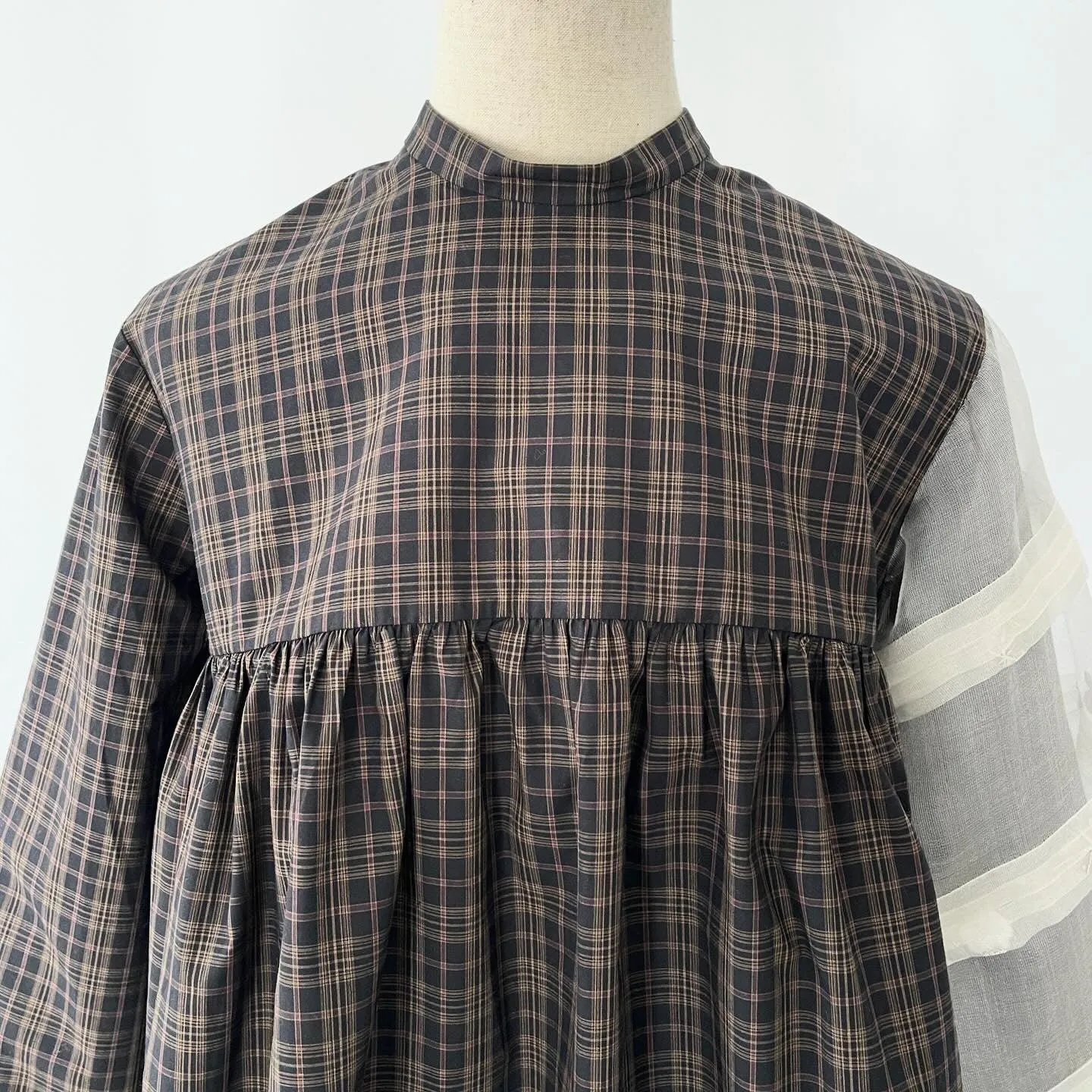 MÄRCHEN Blouse