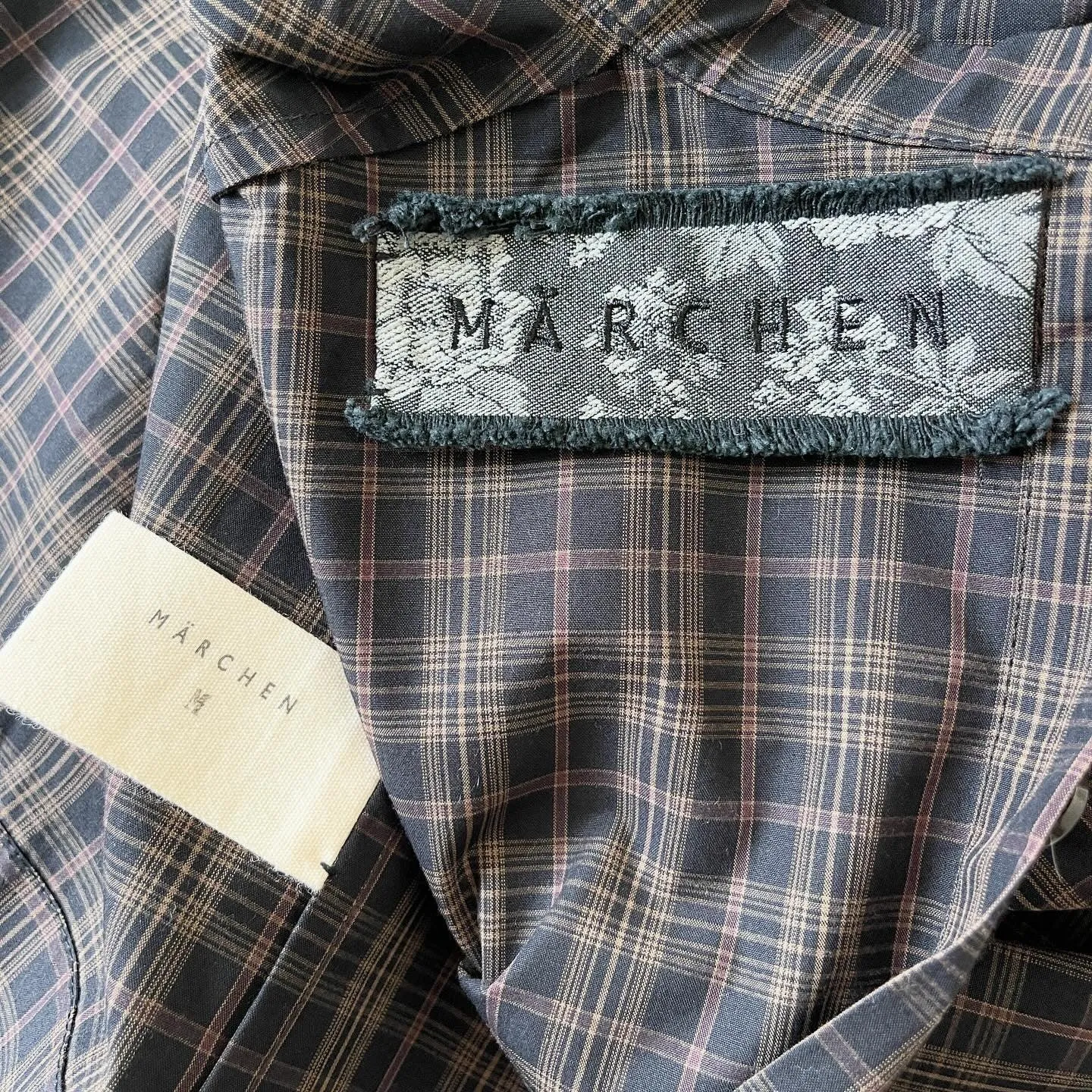 MÄRCHEN Blouse