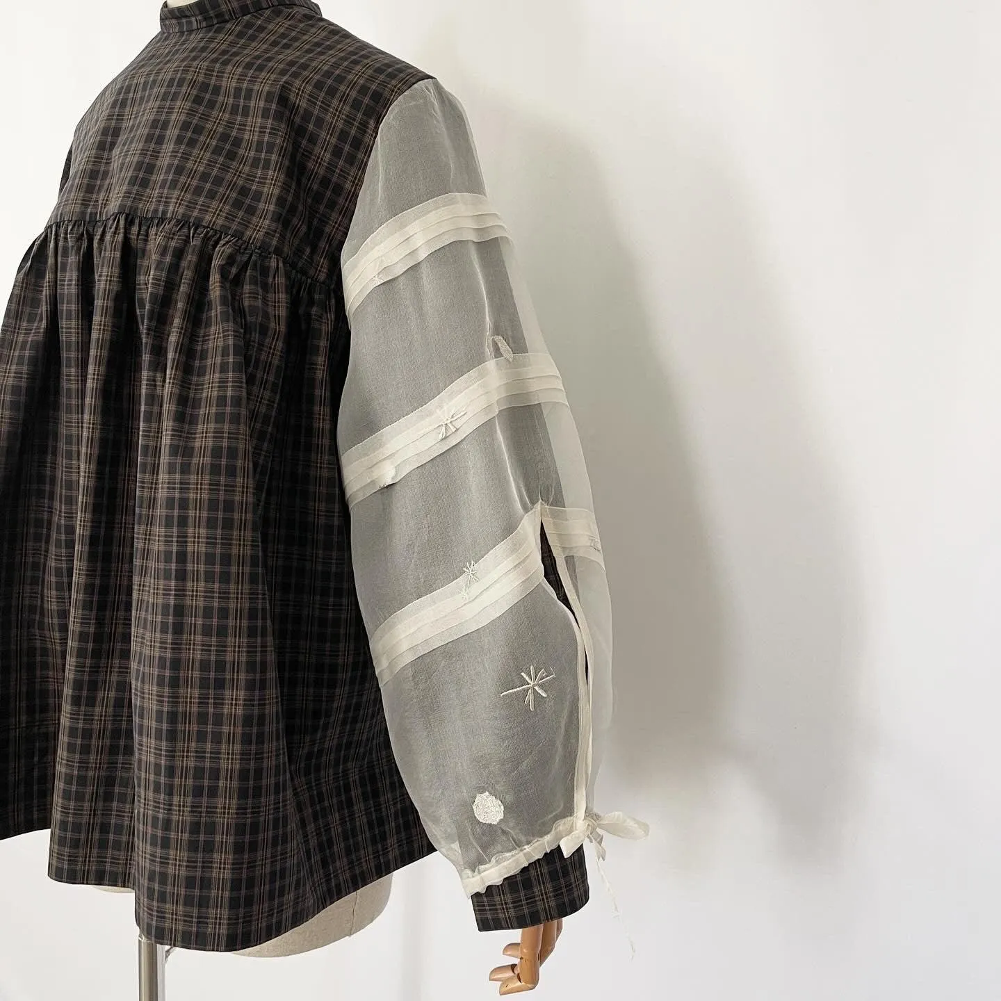 MÄRCHEN Blouse