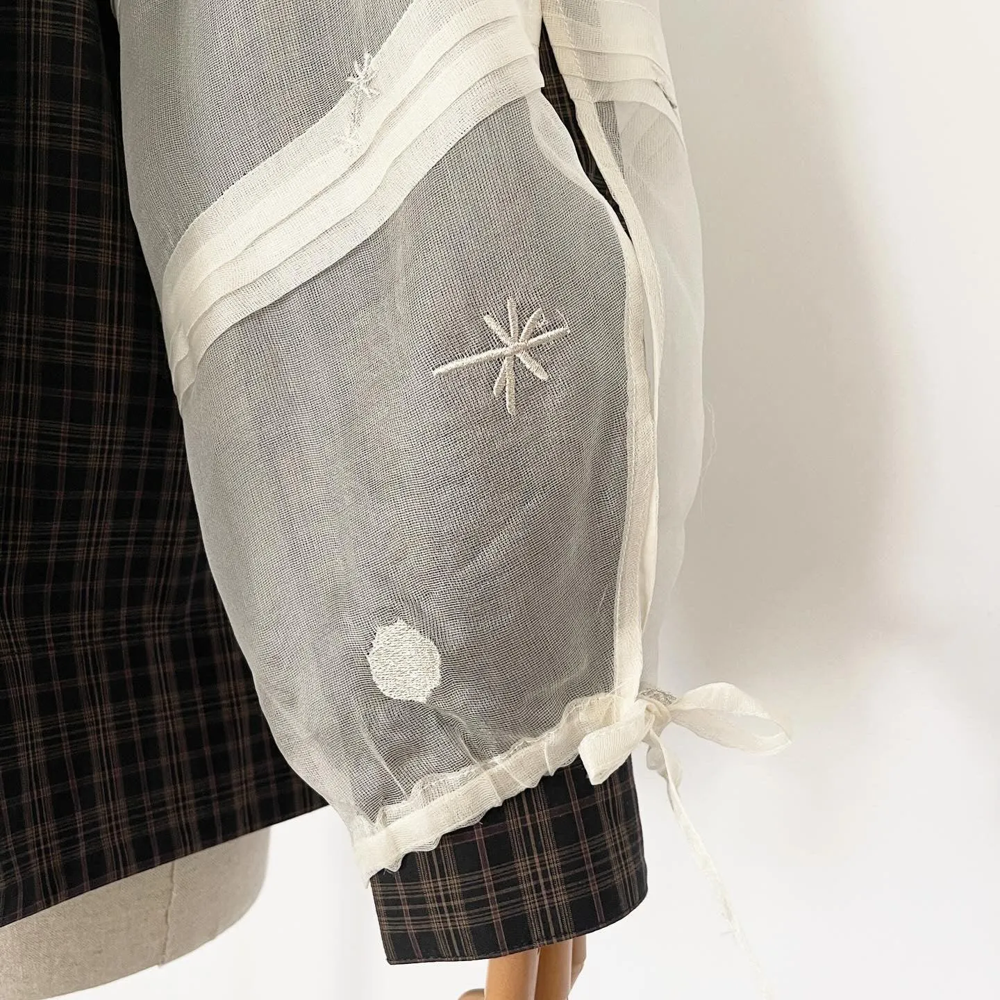 MÄRCHEN Blouse