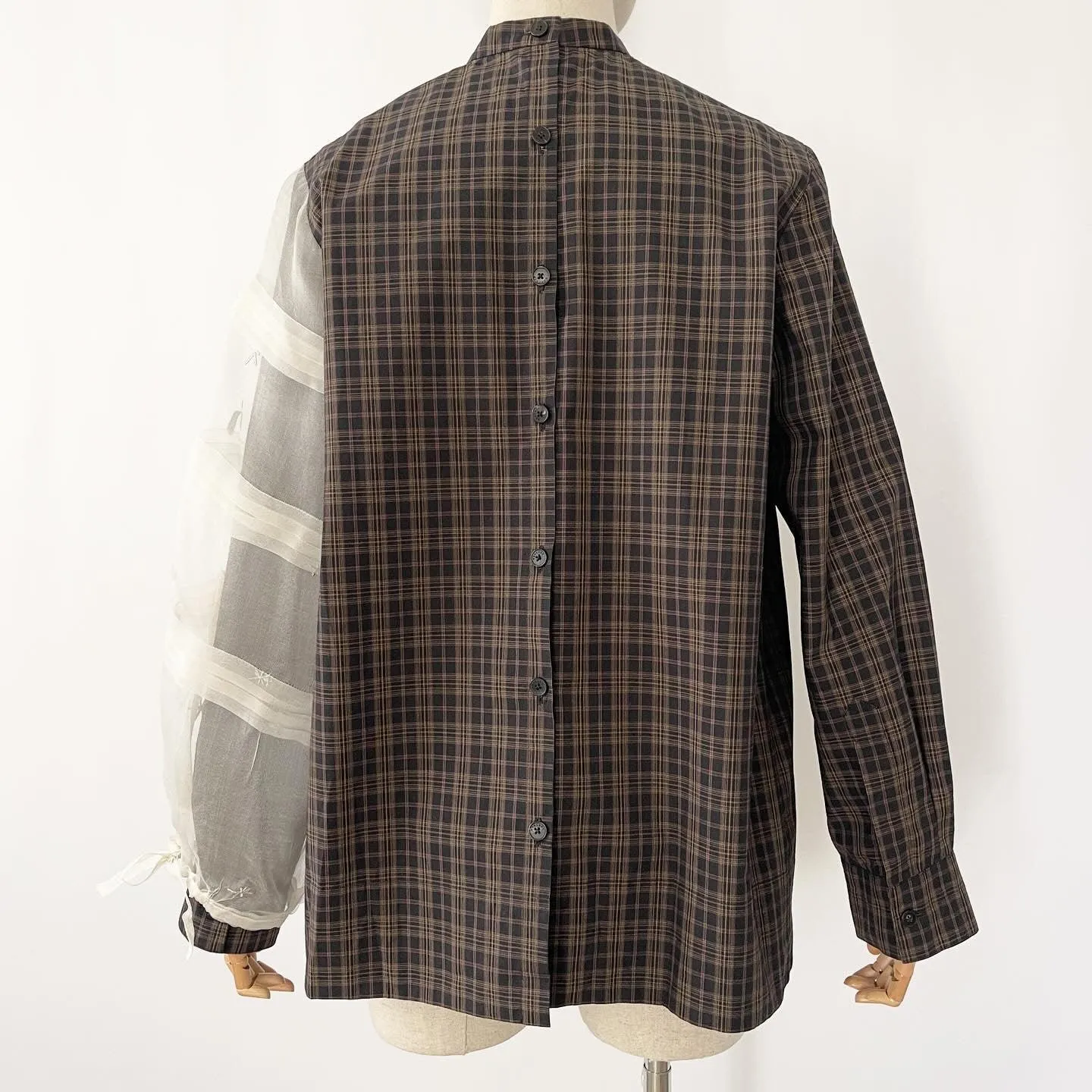 MÄRCHEN Blouse