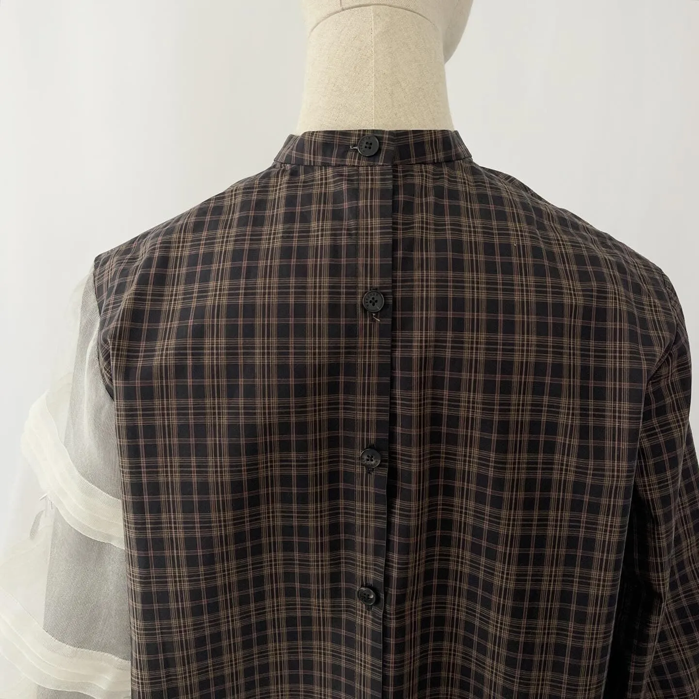MÄRCHEN Blouse