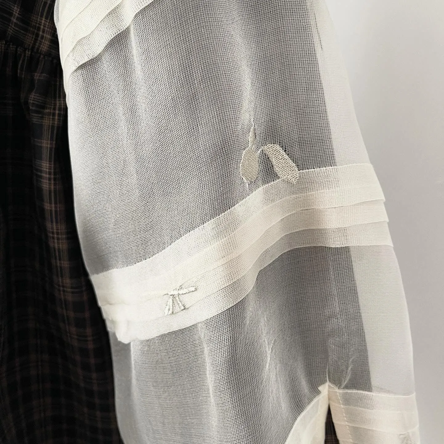 MÄRCHEN Blouse