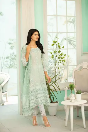 Muntazir by Rungeela Dhaga Luxury Lawn Collection – MD04
