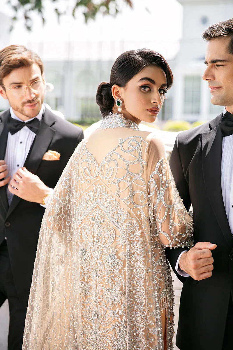 Mushq Serendipity Trousseau De Luxe Wedding Collection – Isabelle