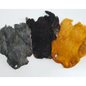 Nature's Spirit Hen Capes