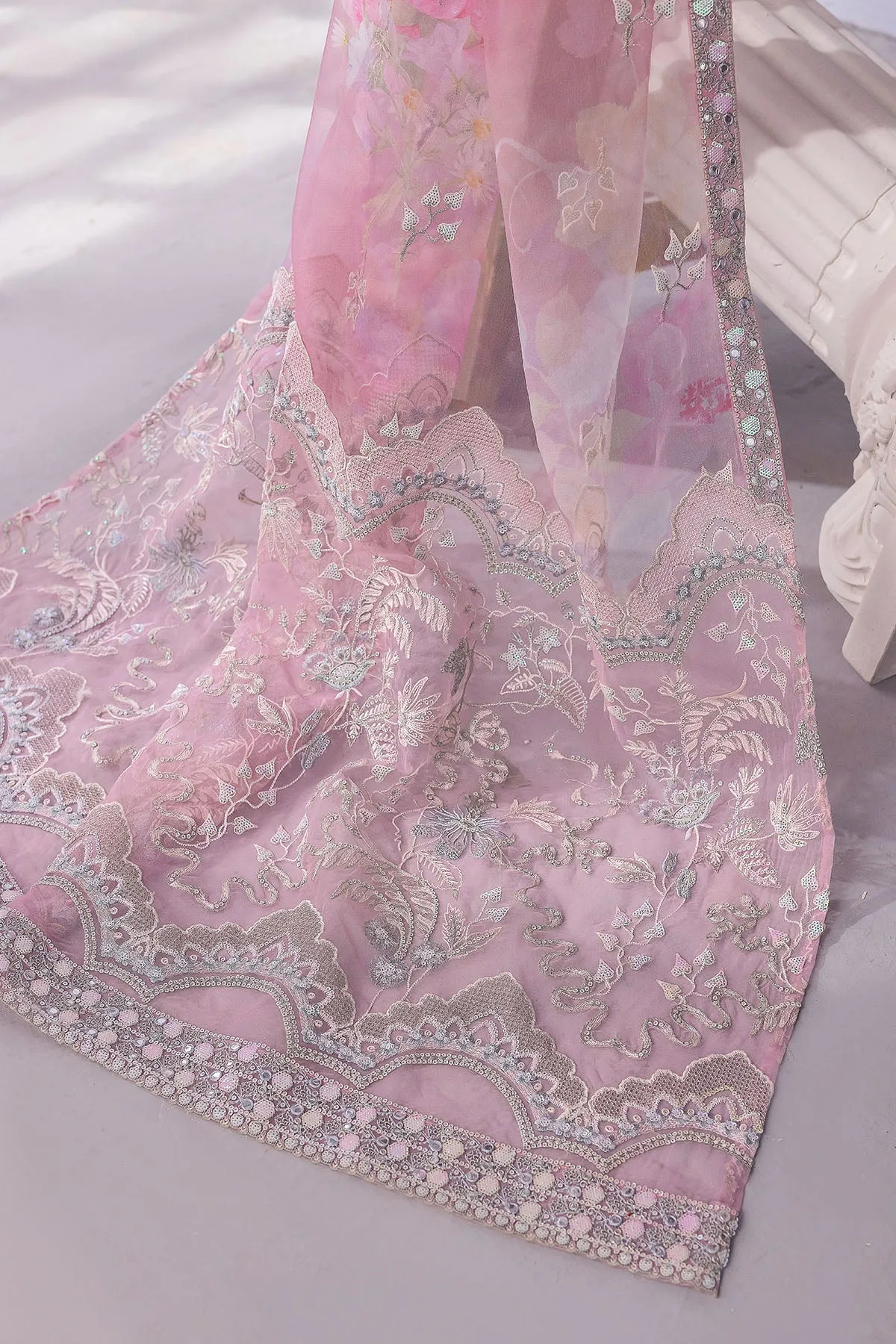 Nureh Elanora Luxury Formal Collection – NEL-27