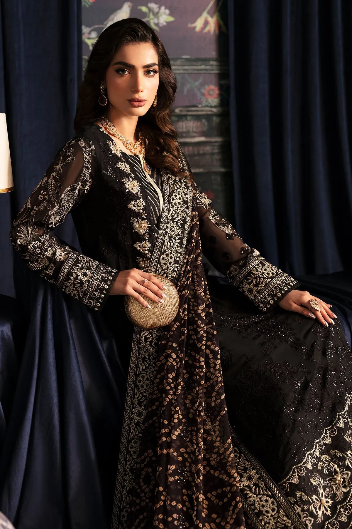 Nureh Elanora Luxury Formals – NEL-47