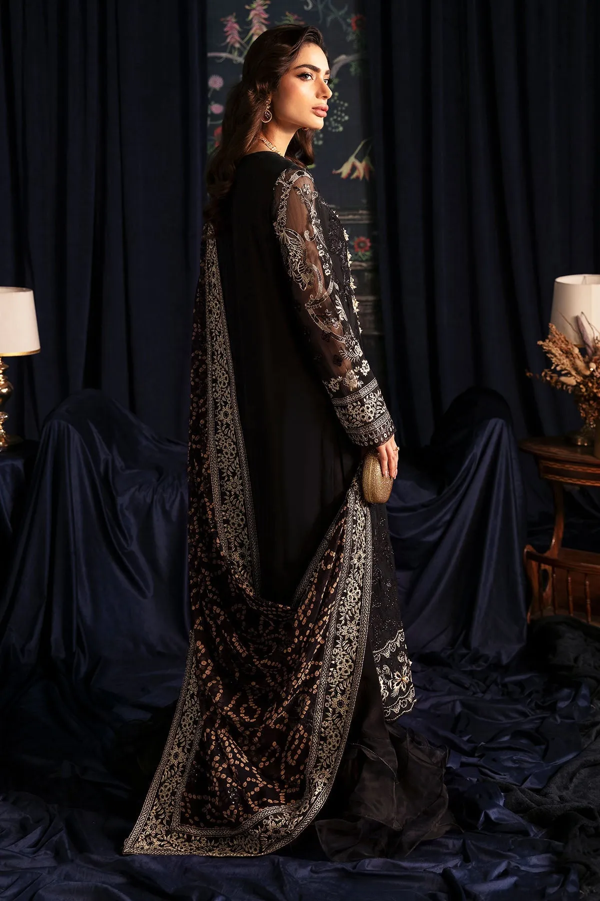 Nureh Elanora Luxury Formals – NEL-47