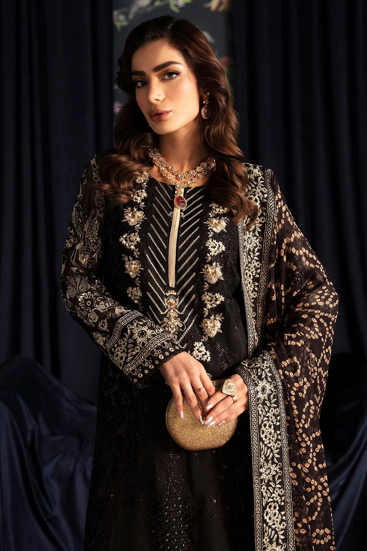 Nureh Elanora Luxury Formals – NEL-47