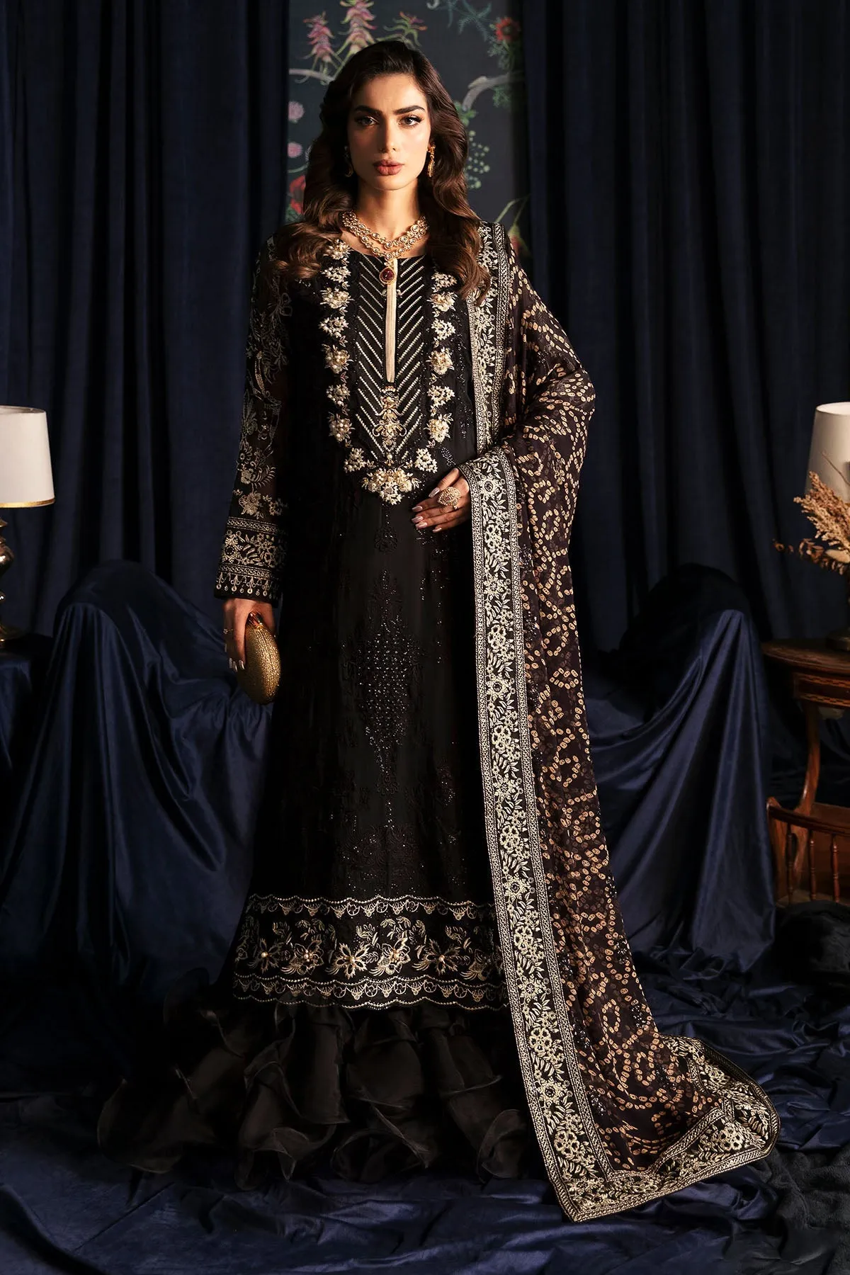 Nureh Elanora Luxury Formals – NEL-47