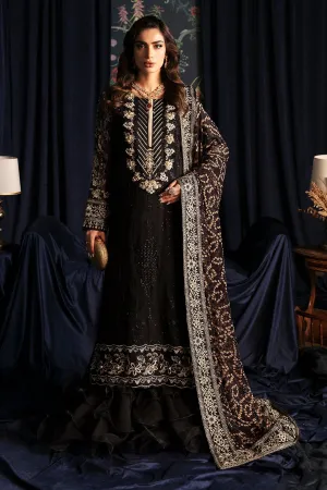 Nureh Elanora Luxury Formals – NEL-47