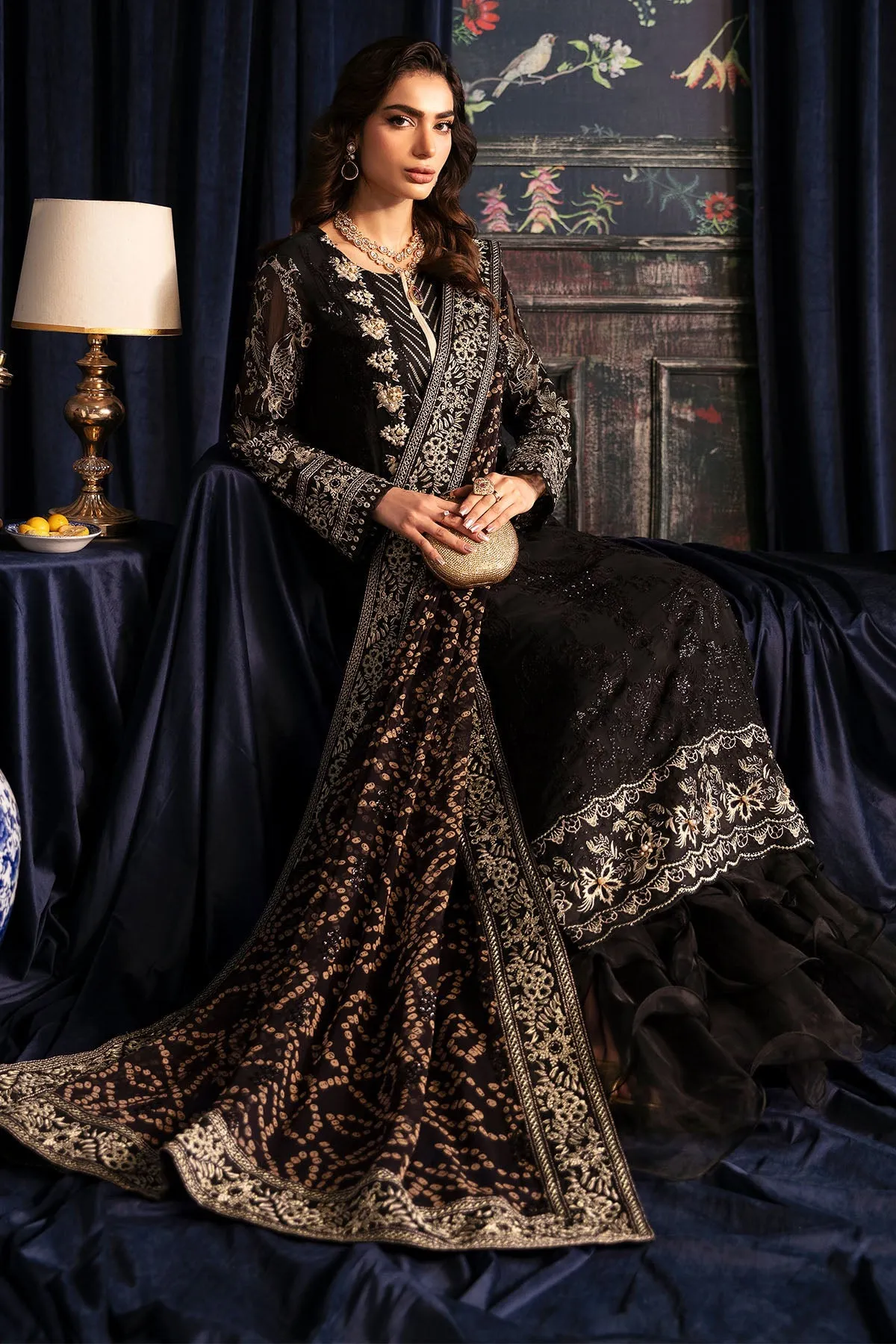 Nureh Elanora Luxury Formals – NEL-47