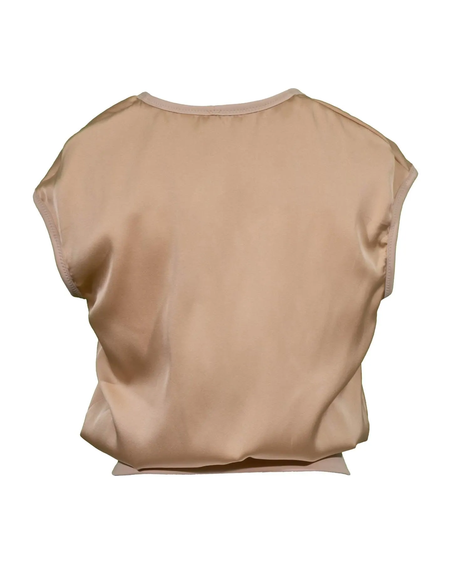 OKA2 Silk Top