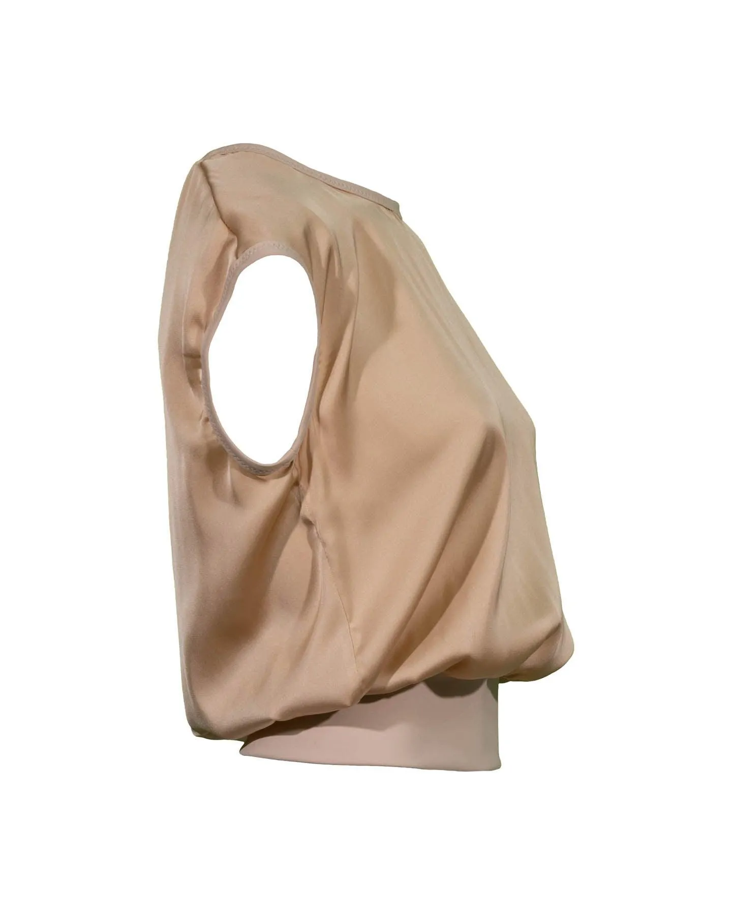OKA2 Silk Top