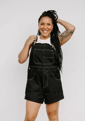 Out and About Overalls