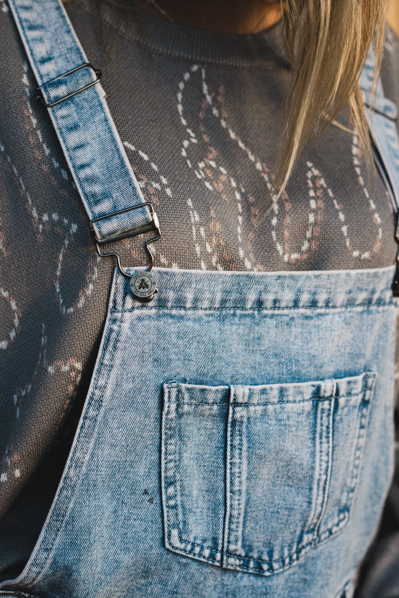 OVER IT OVERALLS