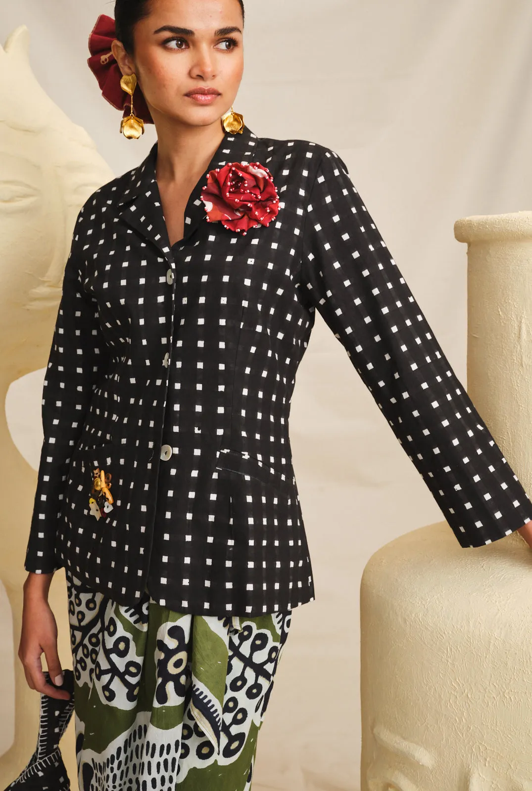 Pipli Blazer
