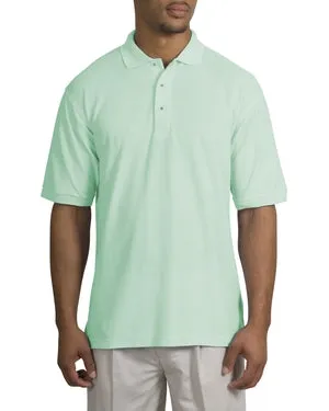 Port Authority - Silk Touch Sport Shirt.  K500