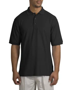 Port Authority - Silk Touch Sport Shirt.  K500