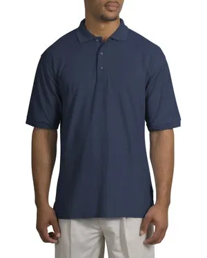 Port Authority - Silk Touch Sport Shirt.  K500