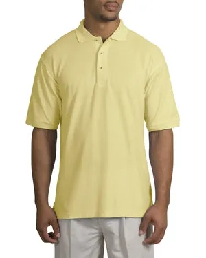 Port Authority - Silk Touch Sport Shirt.  K500