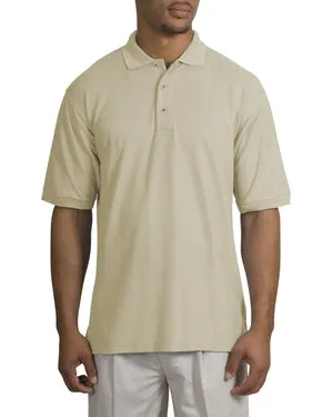 Port Authority - Silk Touch Sport Shirt.  K500