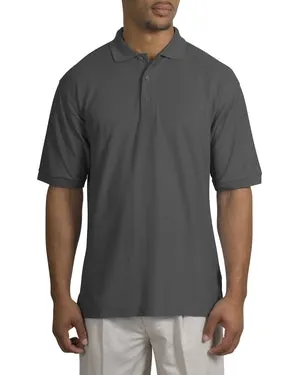 Port Authority - Silk Touch Sport Shirt.  K500