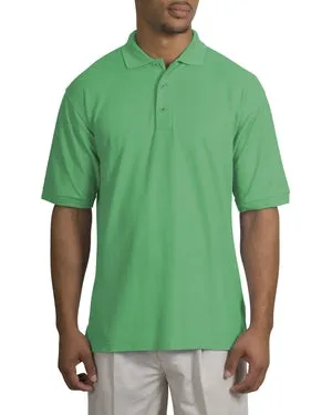 Port Authority - Silk Touch Sport Shirt.  K500