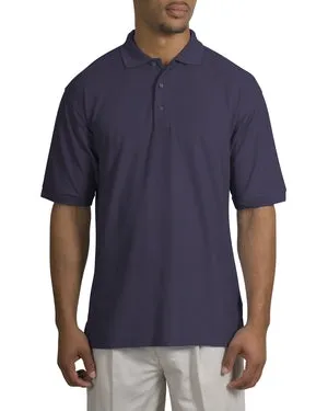 Port Authority - Silk Touch Sport Shirt.  K500