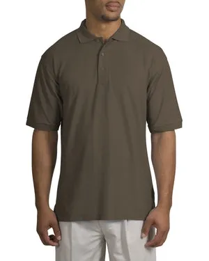 Port Authority - Silk Touch Sport Shirt.  K500