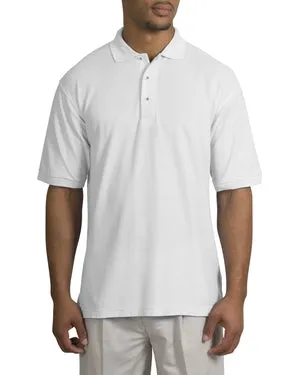 Port Authority - Silk Touch Sport Shirt.  K500