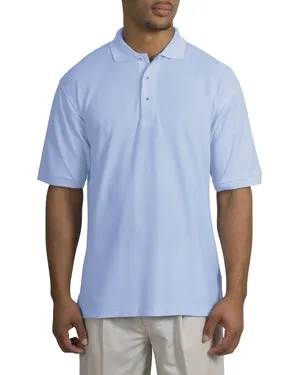 Port Authority - Silk Touch Sport Shirt.  K500