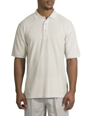 Port Authority - Silk Touch Sport Shirt.  K500