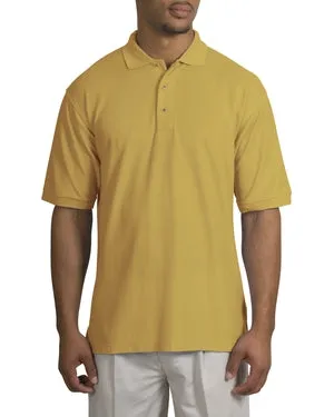 Port Authority - Silk Touch Sport Shirt.  K500