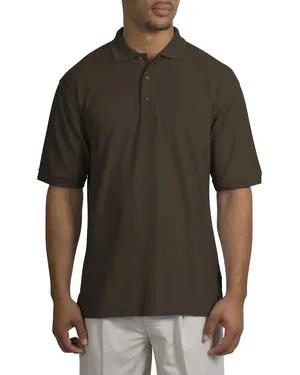 Port Authority - Silk Touch Sport Shirt.  K500