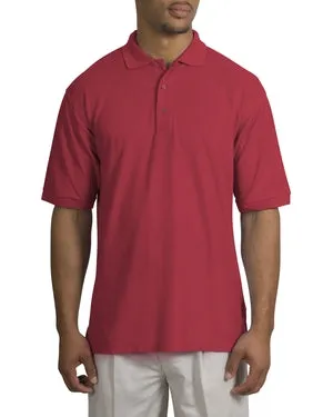Port Authority - Silk Touch Sport Shirt.  K500