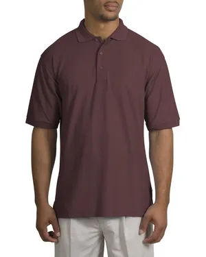 Port Authority - Silk Touch Sport Shirt.  K500