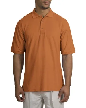 Port Authority - Silk Touch Sport Shirt.  K500