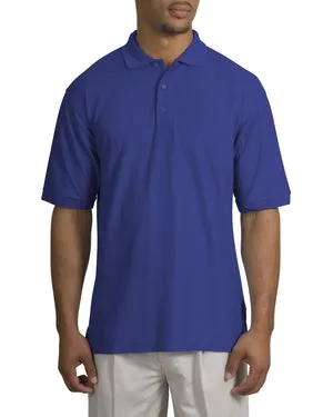 Port Authority - Silk Touch Sport Shirt.  K500