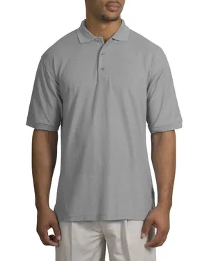 Port Authority - Silk Touch Sport Shirt.  K500