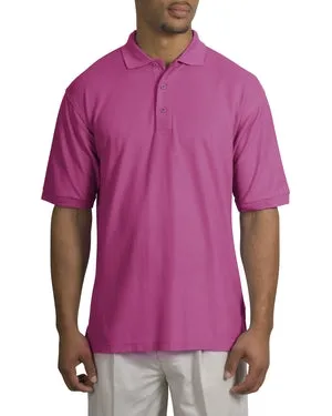 Port Authority - Silk Touch Sport Shirt.  K500