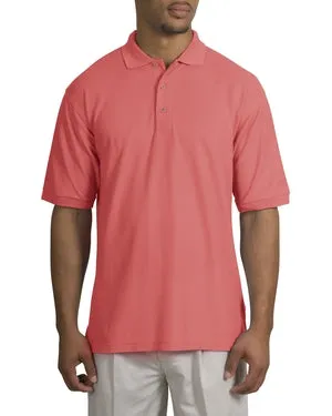 Port Authority - Silk Touch Sport Shirt.  K500